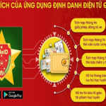 Hướng dẫn cài đặt ứng dụng VNeID và đăng ký, kích hoạt tài khoản định danh điện tử mức độ 1/mức độ 2