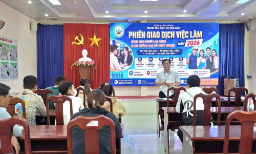 🌟Nhiều cơ hội việc làm cho người đang hưởng trợ cấp thất nghiệp ?