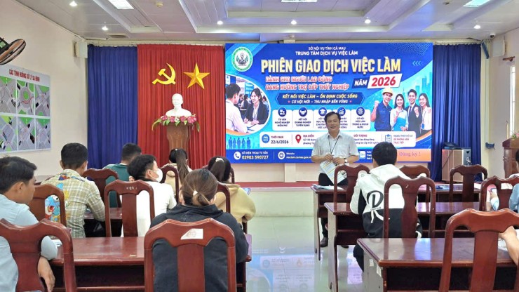 🌟Nhiều cơ hội việc làm cho người đang hưởng trợ cấp thất nghiệp ?