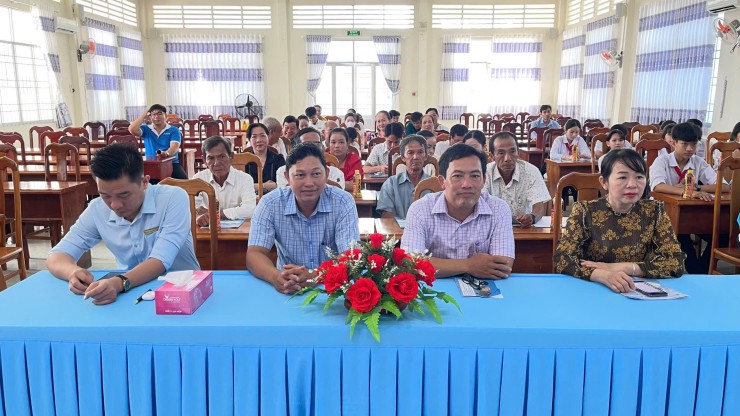 Tư vấn giới thiệu việc làm và đưa người lao động đi làm việc nước ngoài theo hợp đồng năm 2024 tại xã Tân Thành, thành phố Cà Mau