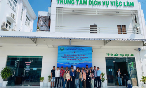 Tiếp tục công tác phối hợp đưa người lao động huyện Thới Bình, tỉnh Cà Mau tái nhập cảnh làm việc thời vụ tại quận Buan, tỉnh Jeollabuck, Hàn Quốc
