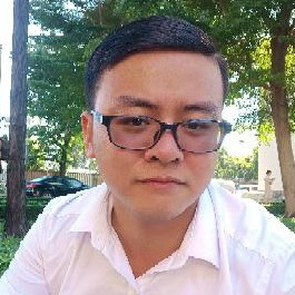 Huỳnh Phạm Duy