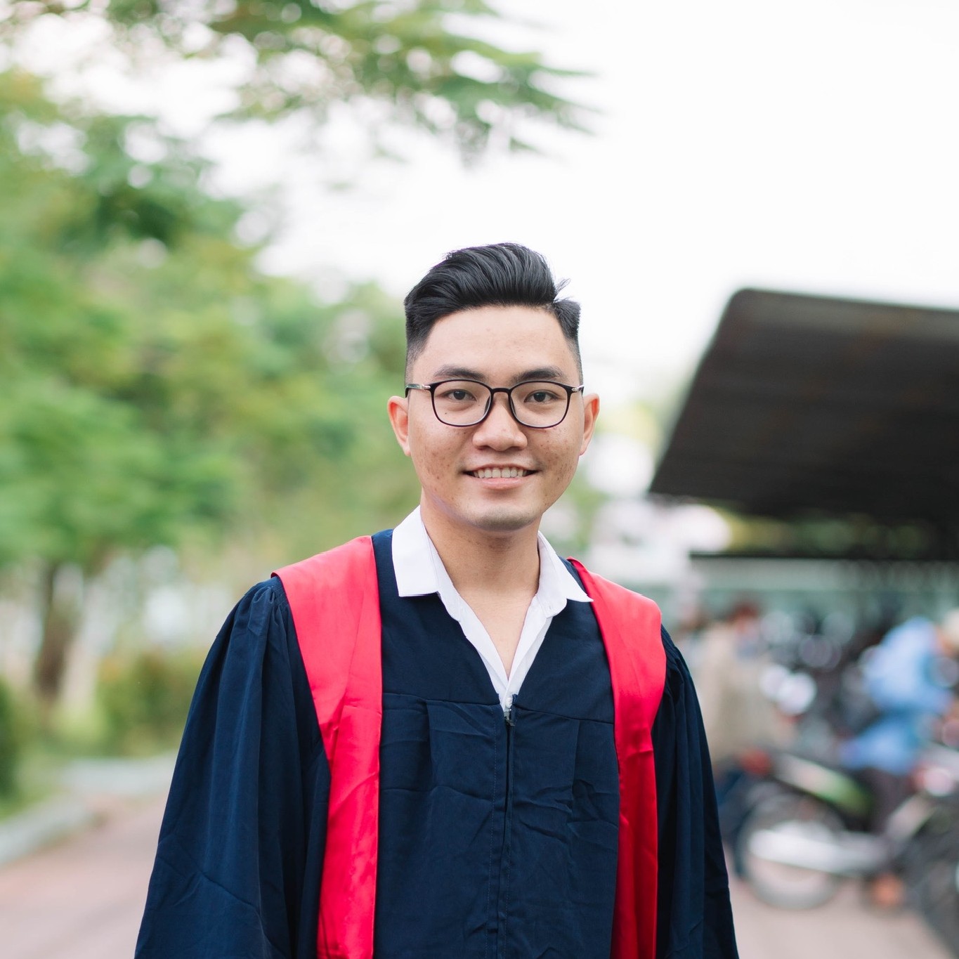 Trịnh Phương Bắc