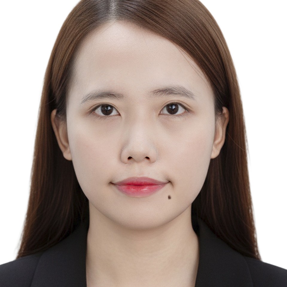 Trần Thị Như Ý