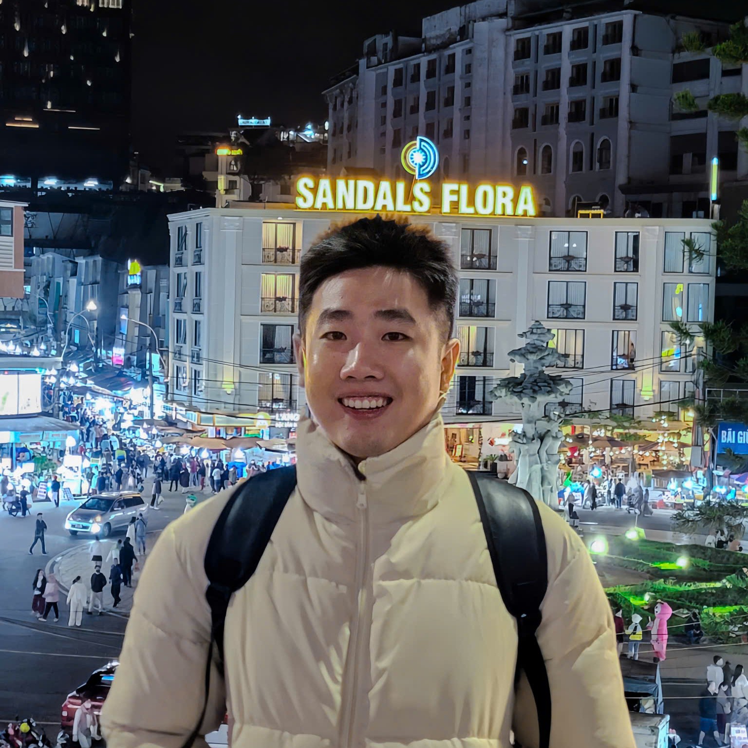 Hồ Khánh Duy