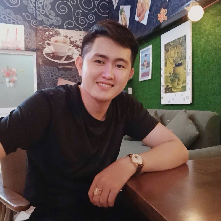 HUỲNH DUY