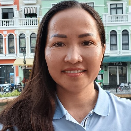 Tô Thị Liên