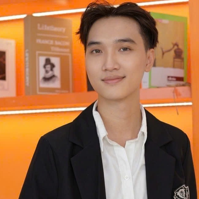 Nguyễn Thanh Tân