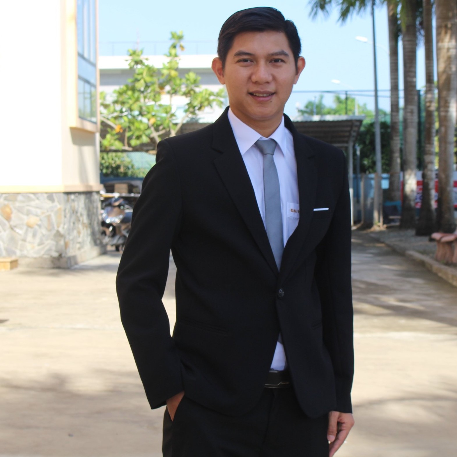 Phạm Phú Quý