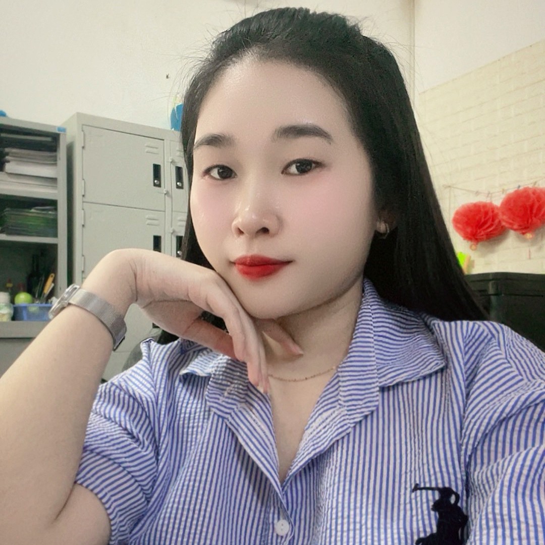 Nguyễn Kim Huệ
