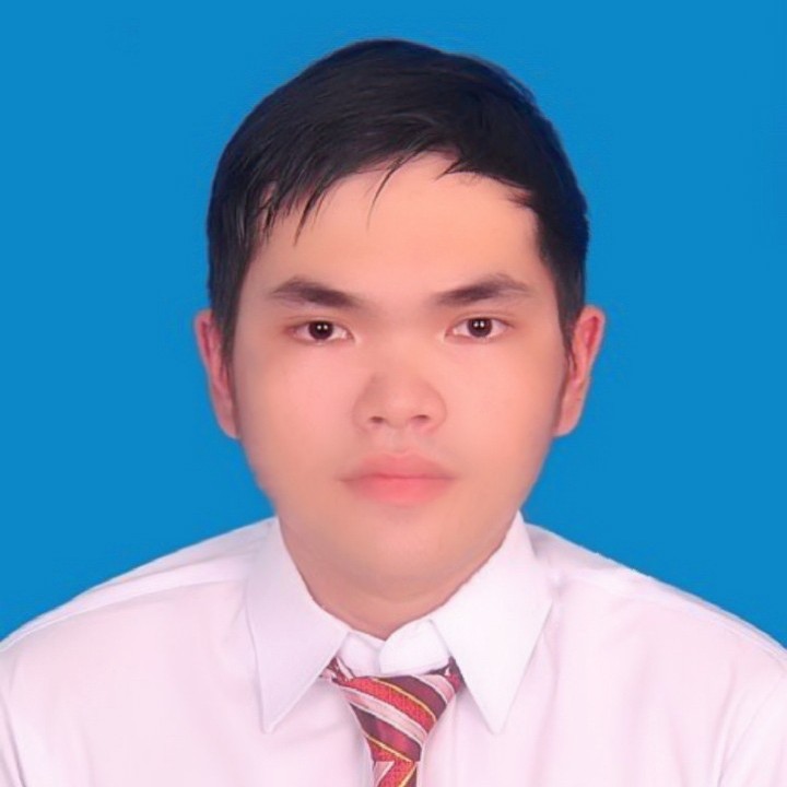 Nguyễn Khánh Nam
