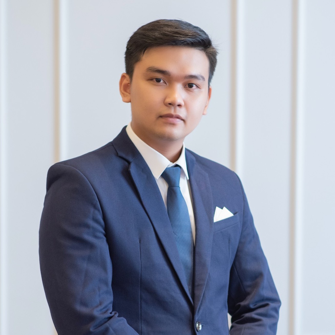 Trần Quốc Khải