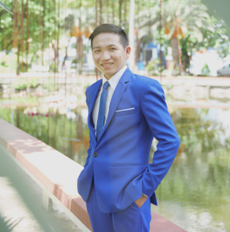 Nguyễn Thành Luân