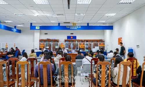 Số hoá bảo hiểm thất nghiệp: Thuận tiện, minh bạch, hiệu quả