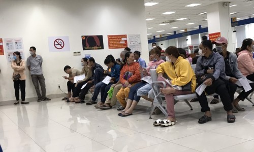 Trung tâm Dịch vụ Việc làm tỉnh Cà Mau nổ lực đưa người lao động thất nghiệp quay lại thị trường lao động