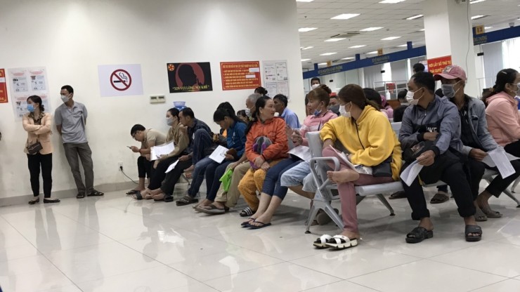 Trung tâm Dịch vụ Việc làm tỉnh Cà Mau nổ lực đưa người lao động thất nghiệp quay lại thị trường lao động