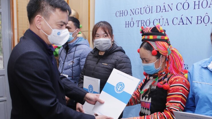 Những chính sách mới nổi bật có hiệu lực từ tháng 2/2023