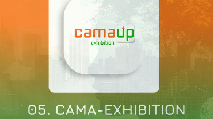 Lan tỏa sự kiện CamaUP’2024 và Cuộc thi khởi nghiệp Cà Mau 2024