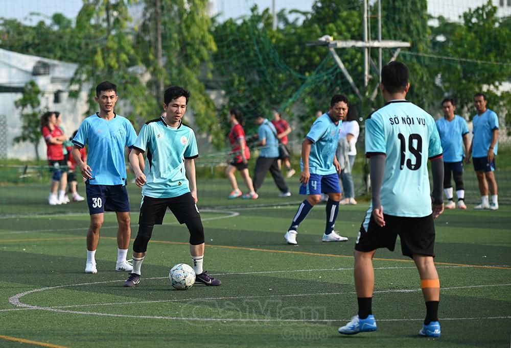 CAU THU