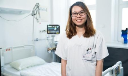 Cục Quản lý lao động ngoài nước Thông báo tuyển ứng viên đi học tập, làm việc trong ngành điều dưỡng đa khoa tại CHLB Đức