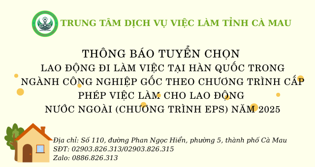 EPS GỐC