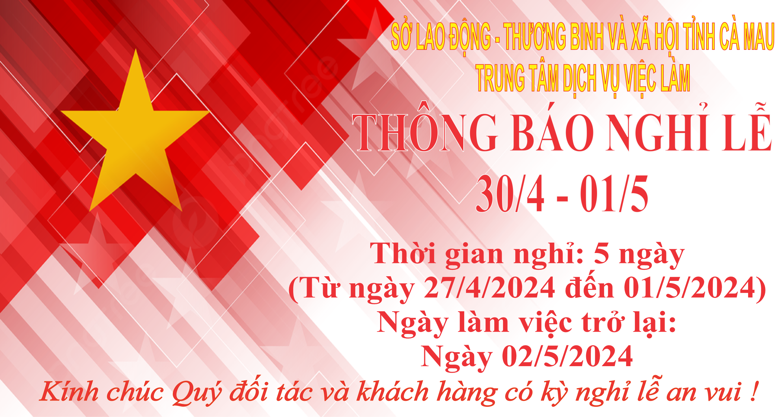 Hình lễ 30-4