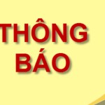 Thông báo tổ chức kỳ thi tiếng Hàn Đợt 1 năm 2024 cho người lao động có nguyện vọng đi làm việc tại Hàn Quốc theo Chương trình EPS