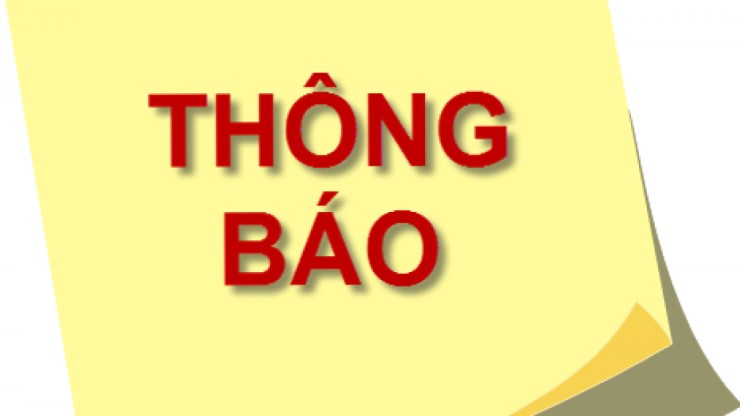 Thông báo tuyển dụng lao động làm việc tại Dự án nhà máy nhiệt điện Quảng Trạch 1 tỉnh Quảng Bình