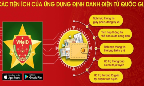 Đẩy mạnh công tác tuyên truyền Đề án 06