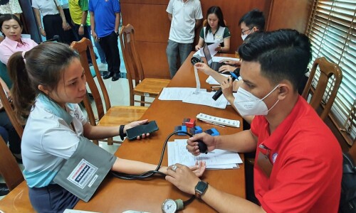 Tổ chức hoạt động kỷ niệm “Ngày Công tác xã hội Việt Nam” lần thứ 7 năm 2023