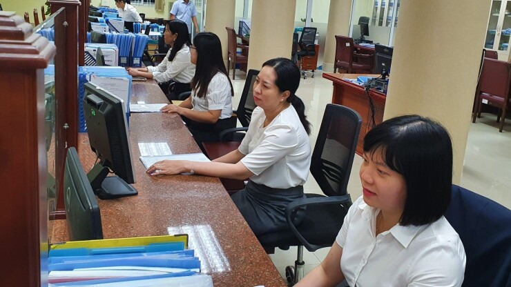 Đôn đốc thực hiện nhiệm vụ sau kỳ nghỉ Tết