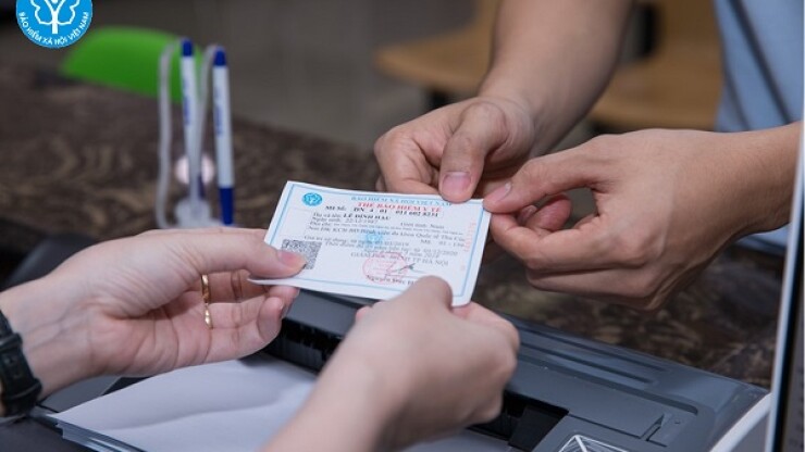 Những cách theo dõi quá trình tham gia và giá trị sử dụng thẻ BHYT, nhằm đảm bảo quyền lợi liên tục