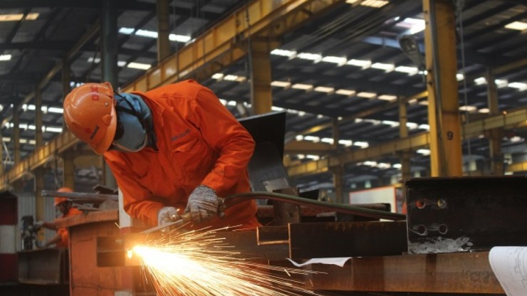 Ban hành danh mục ngành, nghề học nặng nhọc, độc hại, nguy hiểm trình độ trung cấp, trình độ cao đẳng