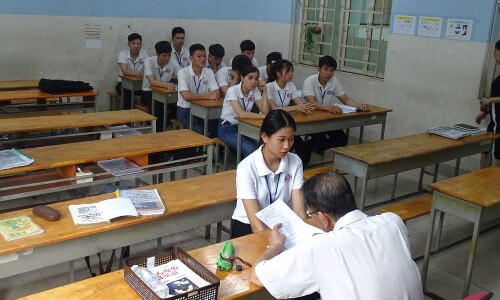 Tăng cường sự lãnh đạo của Đảng đối với công tác đưa người lao động Việt Nam đi làm việc ở nước ngoài trong tình hình mới