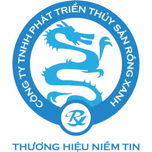 CÔNG TY TNHH PHÁT TRIỂN THUỶ SẢN RỒNG XANH