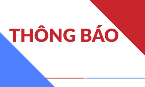 Thông báo về việc lựa chọn đối tác để liên doanh, liên kết đào tạo tại Trung tâm Dịch vụ việc làm tỉnh Cà Mau, giai đoạn 2025-2029 (Lần 2)