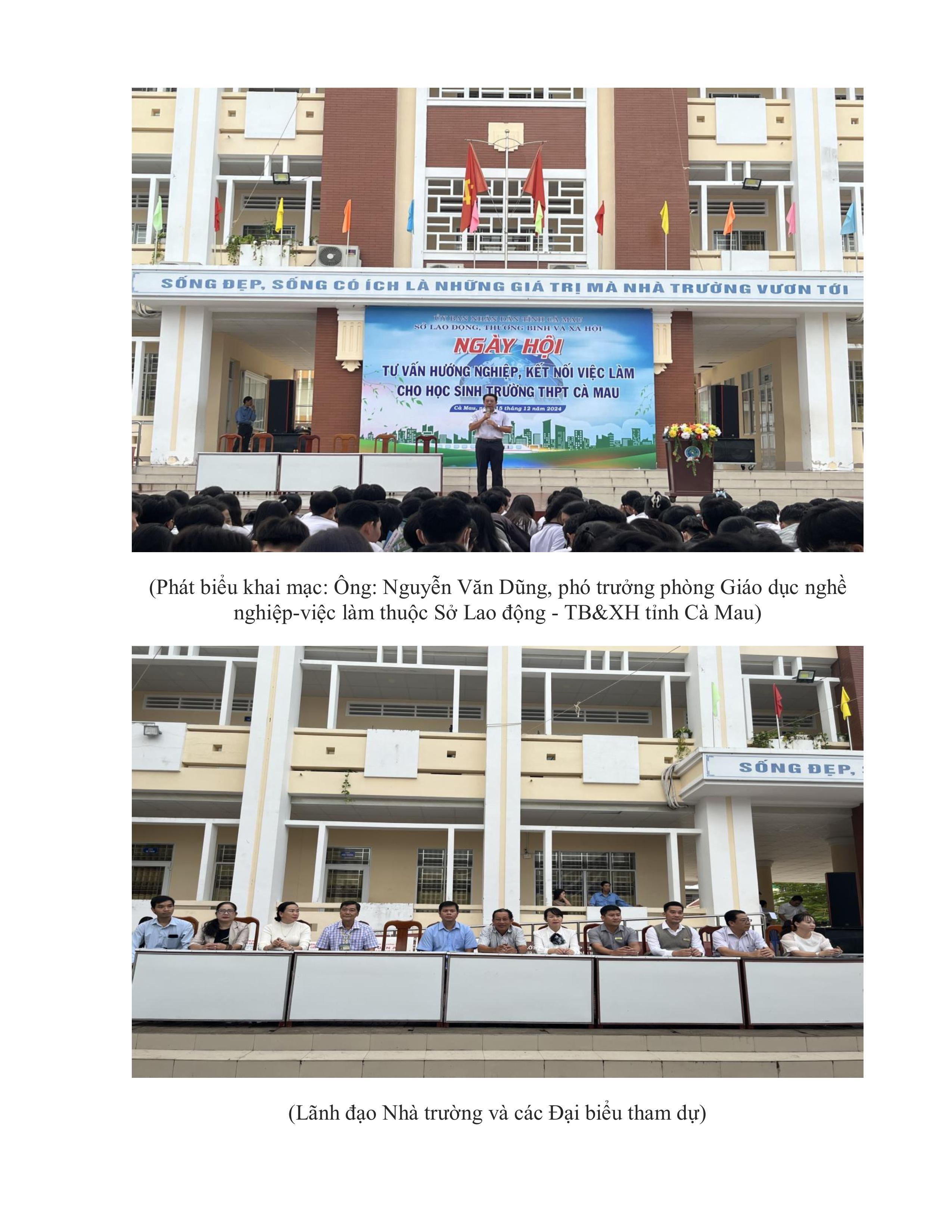 ngay-hoi-tu-van-huong-nghiep-ket-noi-viec-lam-truong-thpt-ca-mau-hinh-anh-1.jpg