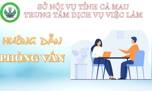 Hướng dẫn phỏng vấn