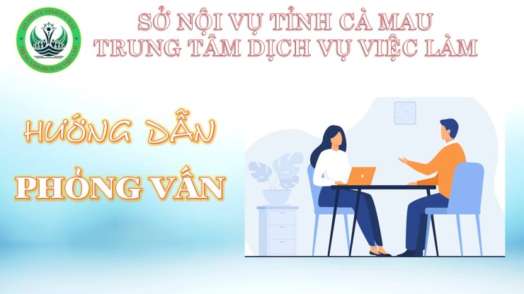 Hướng dẫn phỏng vấn