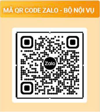 QR - ZALO OA