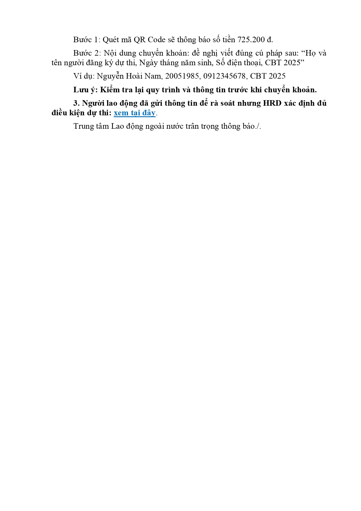 Thong bao website duong link dang ky du thi CBT 2025_page-0002