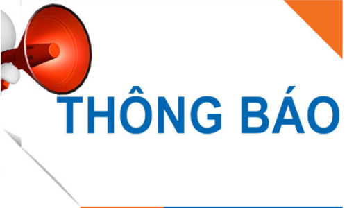 Thông báo kết quả kỳ thi tiếng Hàn năm 2025 (vòng 1) trong ngành ngư nghiệp năm 2025