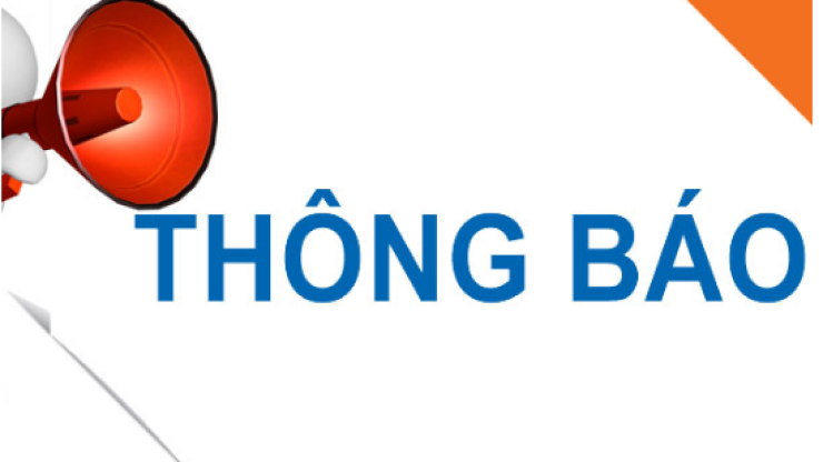 Thông báo kết quả kỳ thi tiếng Hàn năm 2025 (vòng 1) trong ngành ngư nghiệp năm 2025