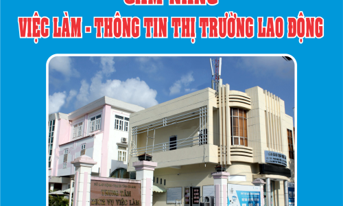 Cẩm nang việc làm - Thông tin thị trường lao động