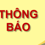 THÔNG BÁO THỜI GIAN VÀ ĐỊA ĐIỂM TỔ CHỨC KỲ THI TIẾNG HÀN THEO CHƯƠNG TRÌNH EPS ĐỢT 1 – 2023