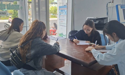 Tiếp nhận đăng ký dự thi tiếng Hàn theo Chương trình EPS năm 2026