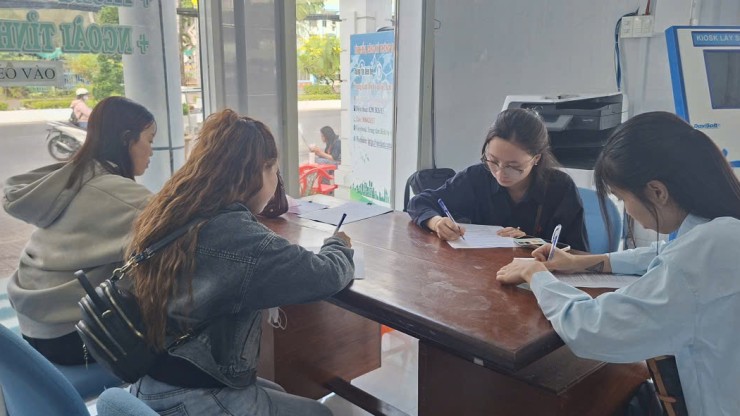 Tiếp nhận đăng ký dự thi tiếng Hàn theo Chương trình EPS năm 2026